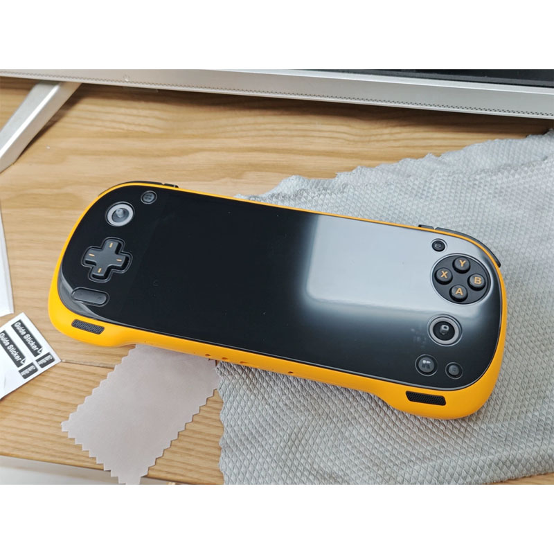 Película Temperada de Alta Def - Gaming Console Definition avaliação e preço