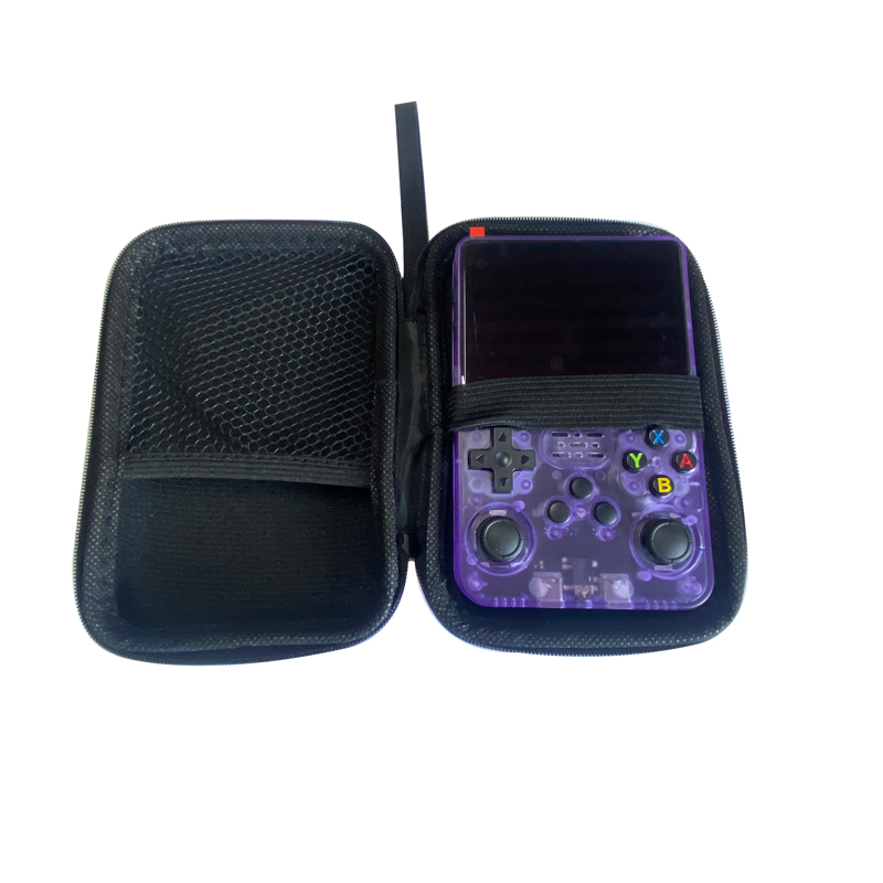 Bolsa para console de videogam - Gaming Console Handheld Retro avaliação e preço