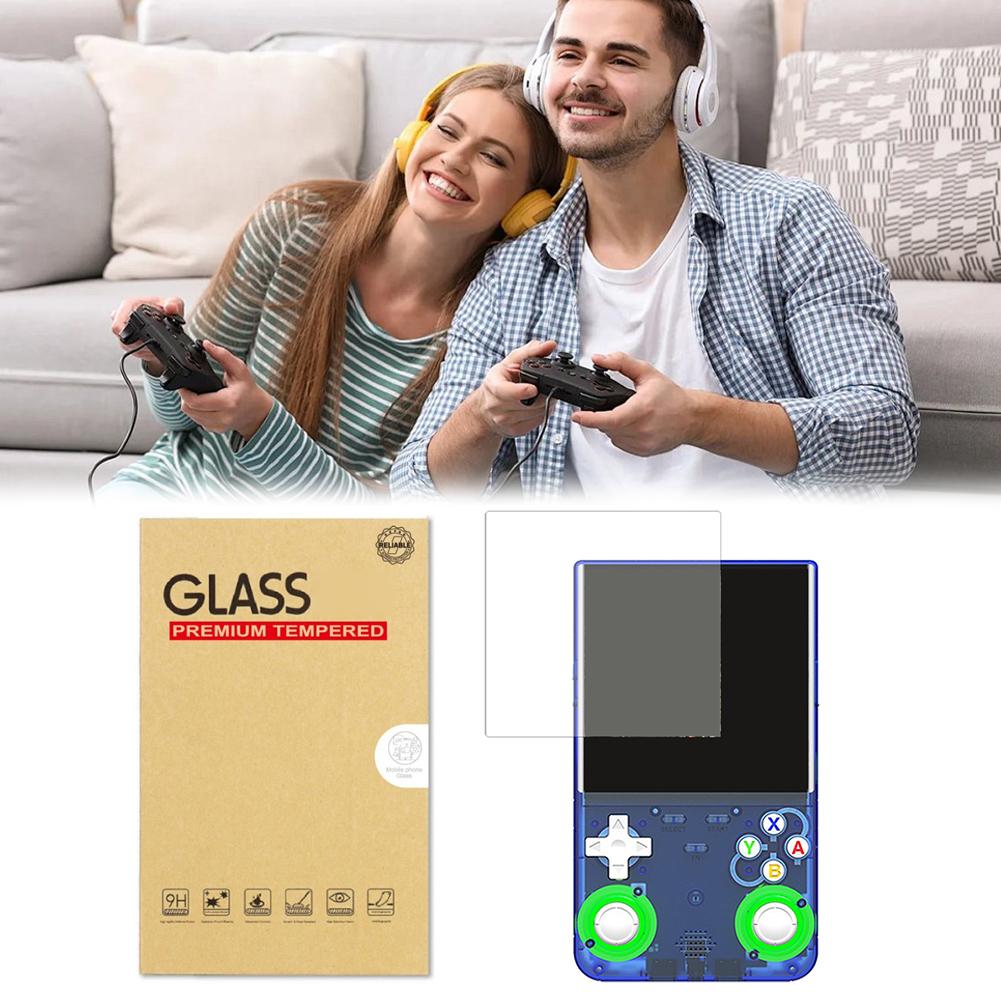 1pc para r36 ultra console de  - Gaming Console Definition avaliação e preço