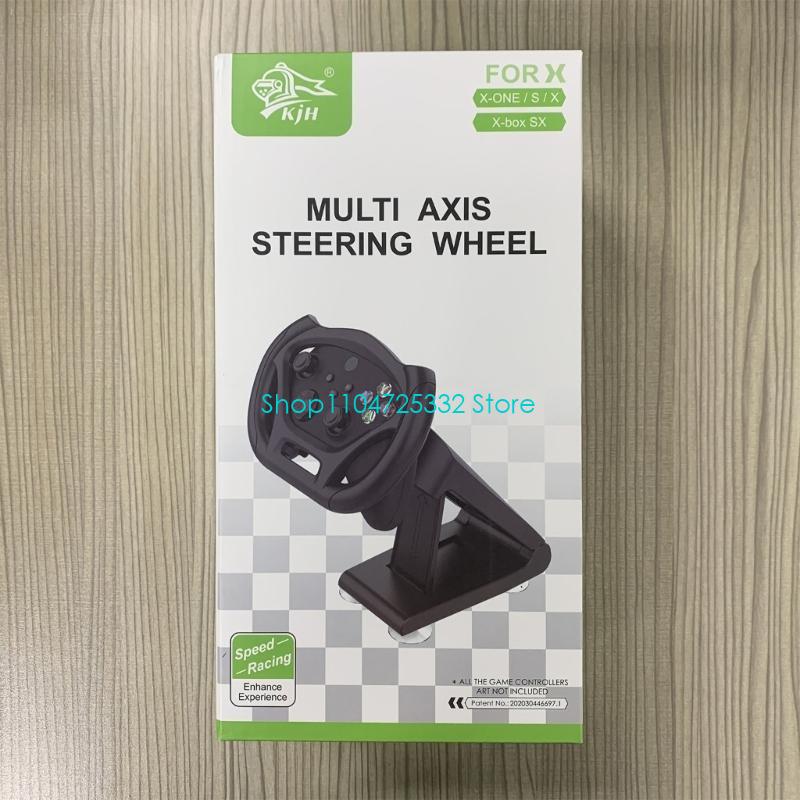 Volante corrida p5ea para cons - Gaming Console Xbox 360 avaliação e preço
