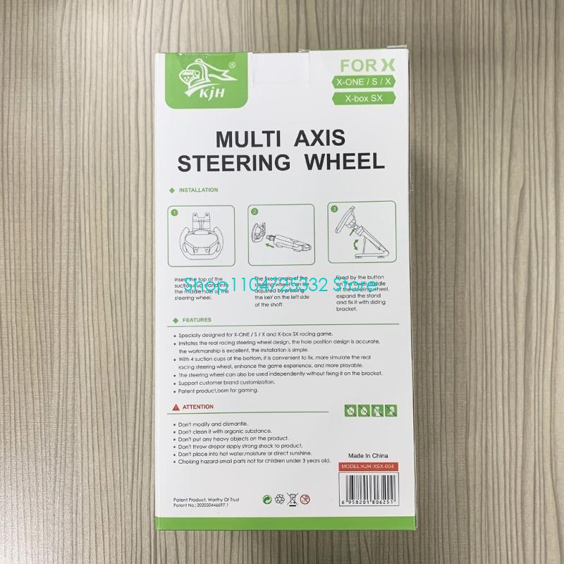 Volante corrida p5ea para cons - Gaming Console Xbox 360 avaliação e preço