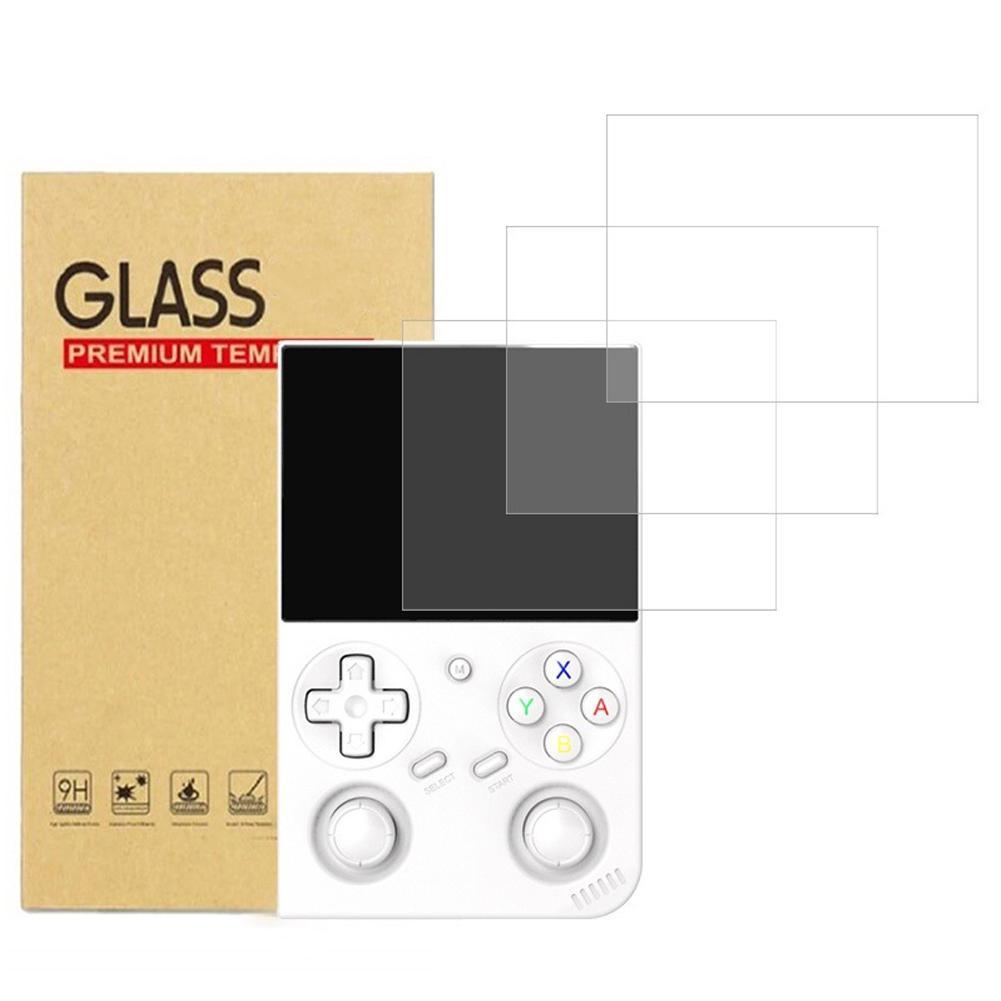 Para rg35xx pro console de jog - Gaming Console Definition avaliação e preço