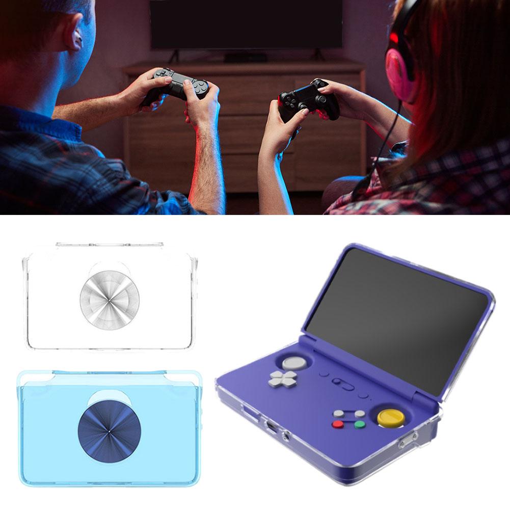 Flip up console de jogo portát - Gaming Console Mobile avaliação e preço