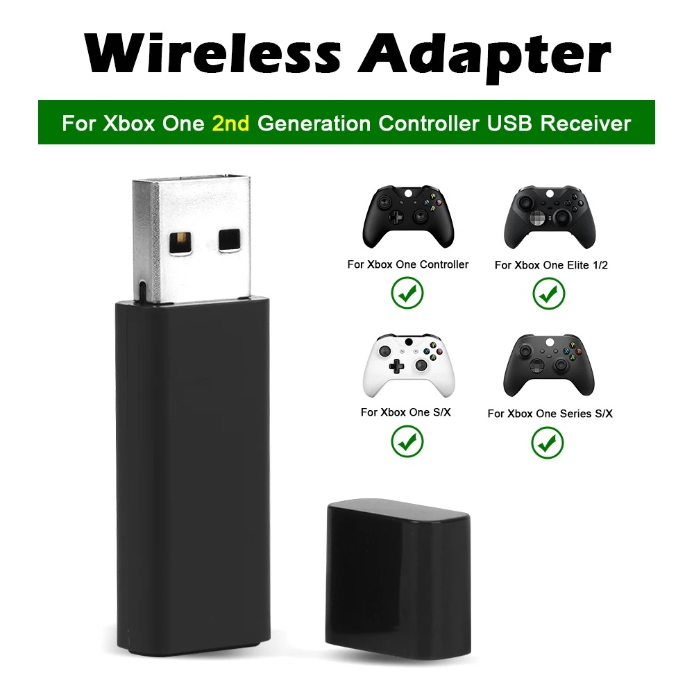 Adaptador usb para xbox one s  - Gaming Console Xbox 360 avaliação e preço