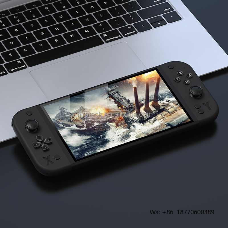 Console de Jogo Portátil G90 c - Gaming Console G90 avaliação e preço