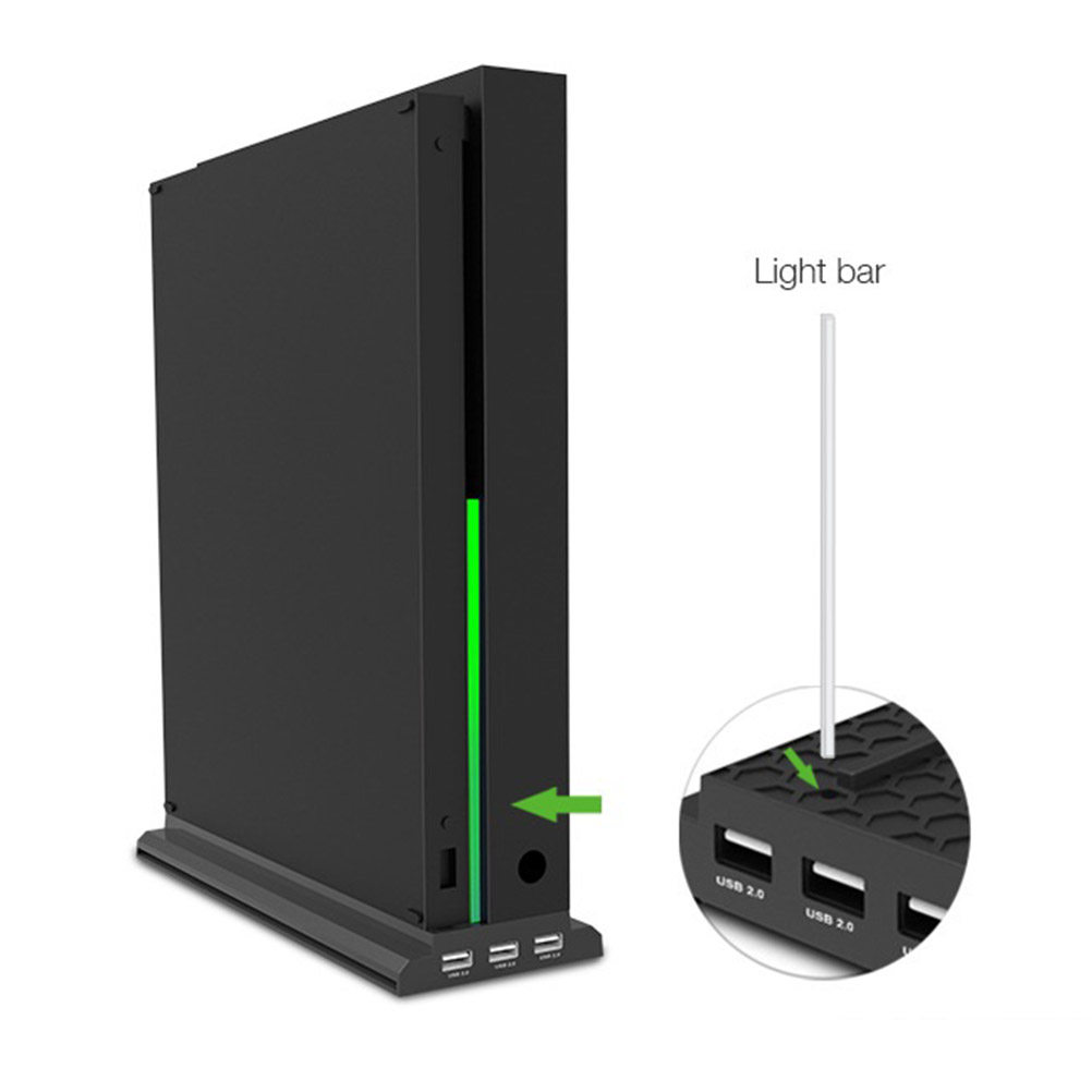 Base de Resfriamento para Cons - Gaming Console Tower avaliação e preço