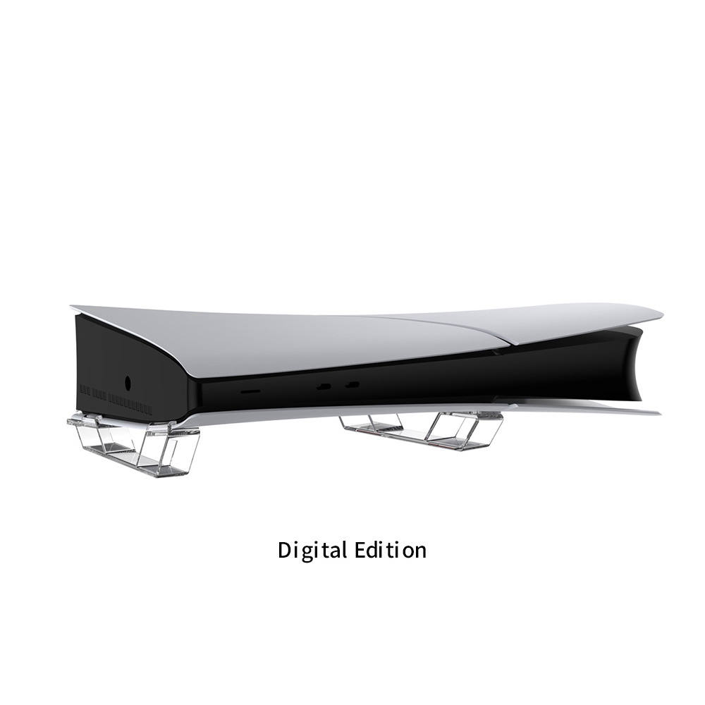 Suporte horizontal para consol - Gaming Console Mobile avaliação e preço
