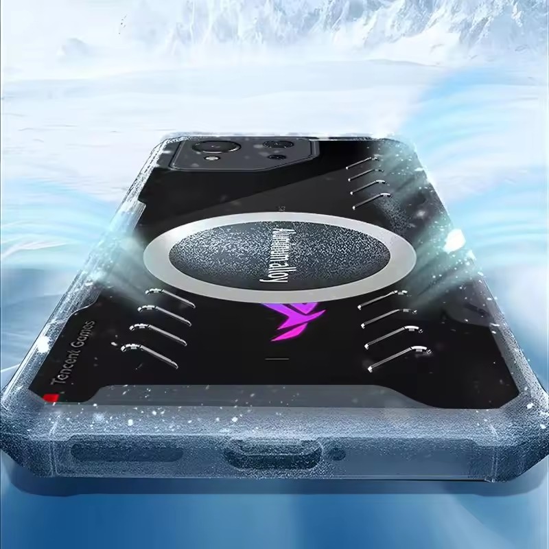 Para asus rog telefone 9 8 7 6 - Gaming Console Mobile avaliação e preço