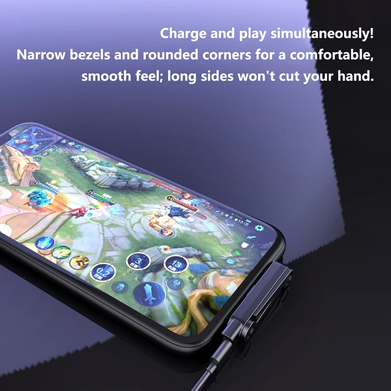 Suporte de carregamento para c - Gaming Console Mobile avaliação e preço