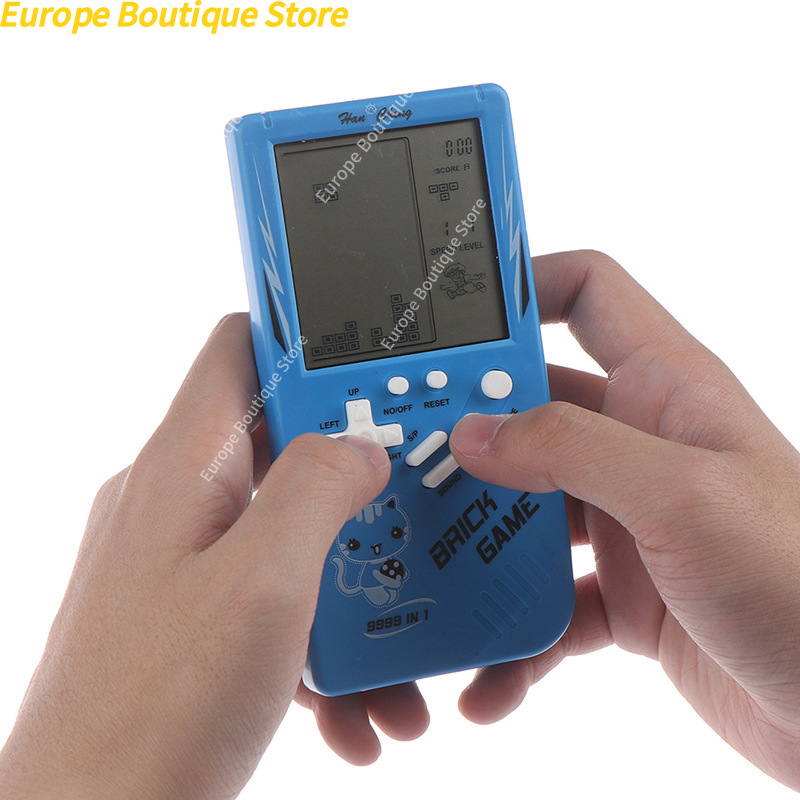 Console de Jogo Portátil para  - Gaming Console Handheld Retro avaliação e preço