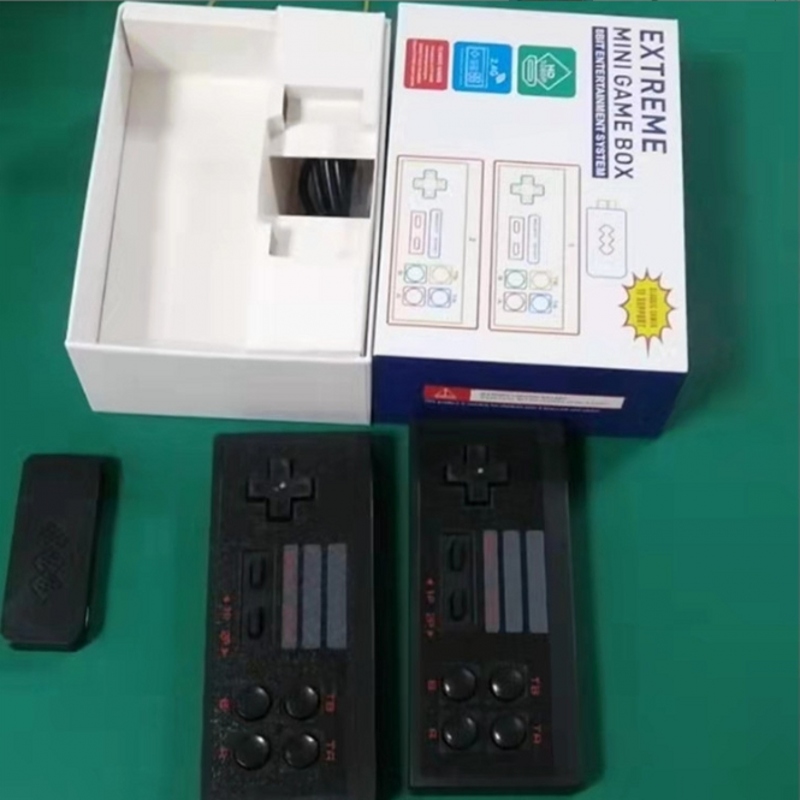 Wireless Home TV Game Console, - Gaming Console Definition avaliação e preço