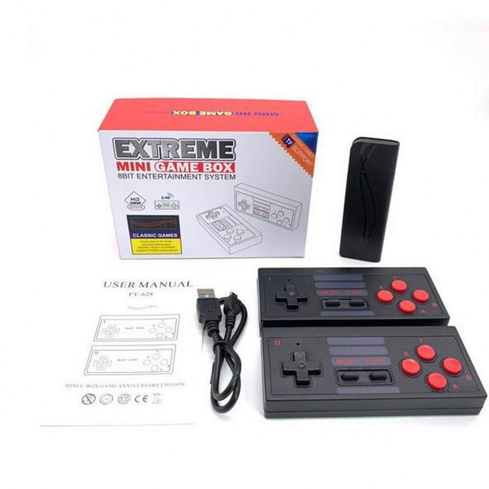 Wireless Home TV Game Console, - Gaming Console Definition avaliação e preço