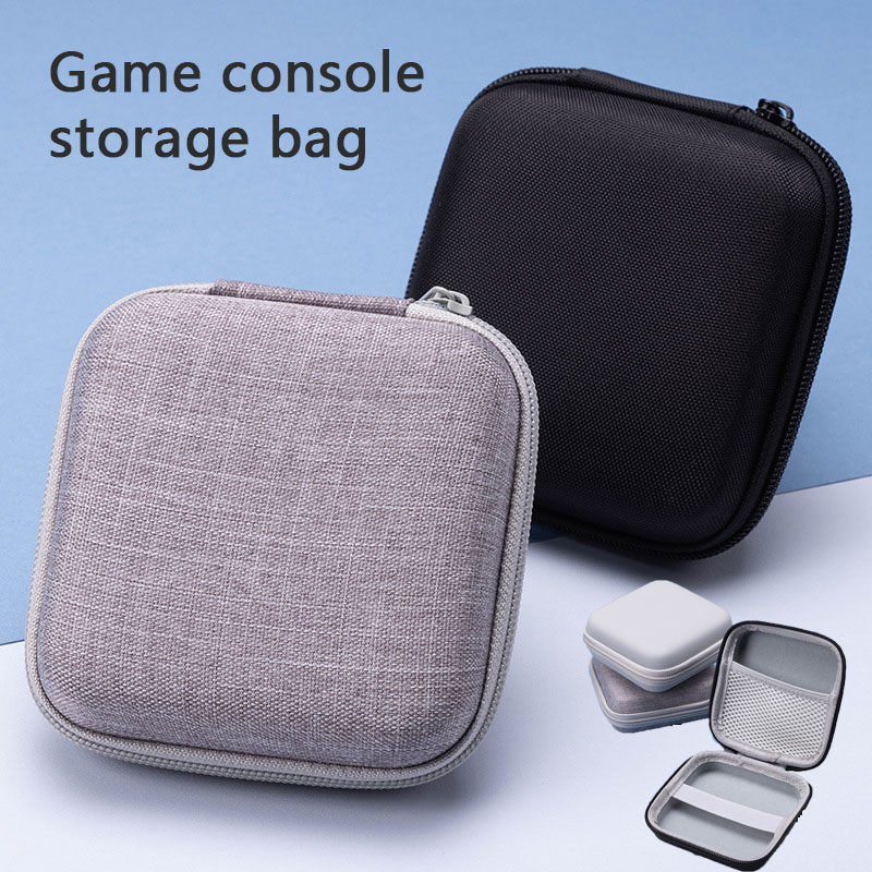 Estojo Rígido para Anbernic RG - Gaming Console Mobile avaliação e preço