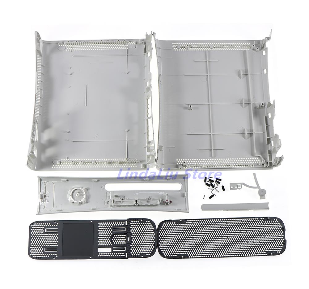 1 conjunto de capa protetora p - Gaming Console Xbox 360 avaliação e preço