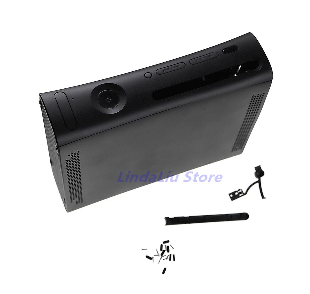 1 conjunto de capa protetora p - Gaming Console Xbox 360 avaliação e preço