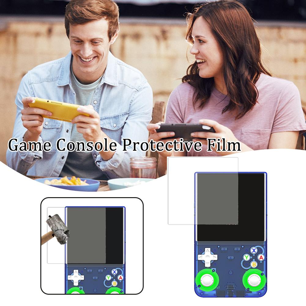 Película de alta definição par - Gaming Console Definition avaliação e preço