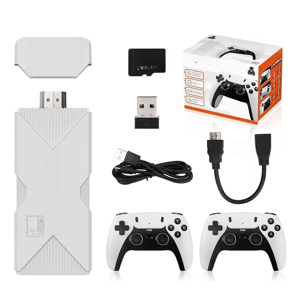 Console de videogame clássico  - Gaming Console Definition avaliação e preço