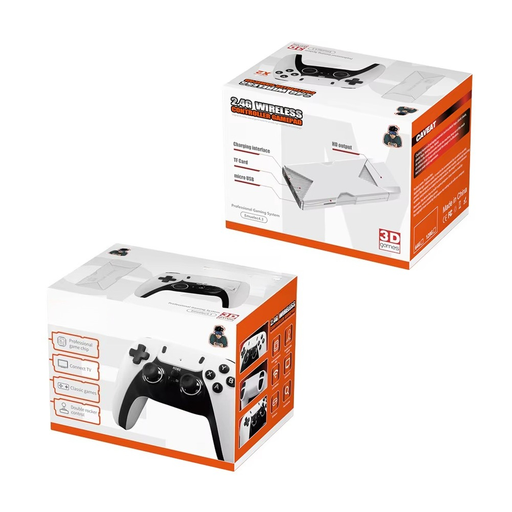 Console de videogame clássico  - Gaming Console Definition avaliação e preço