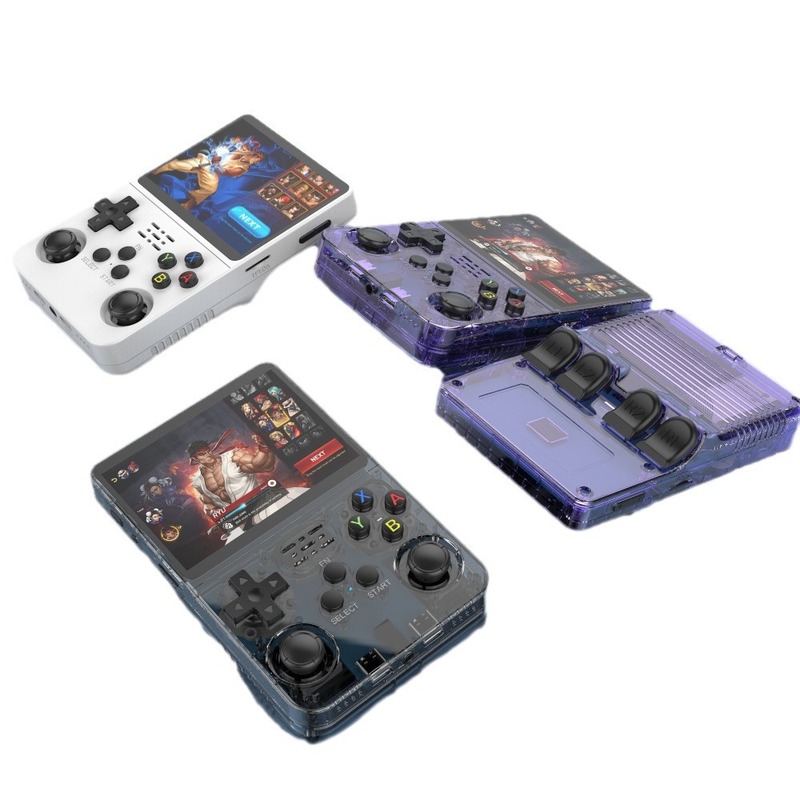 Console de Jogo Retro Portátil - Gaming Console Tower avaliação e preço